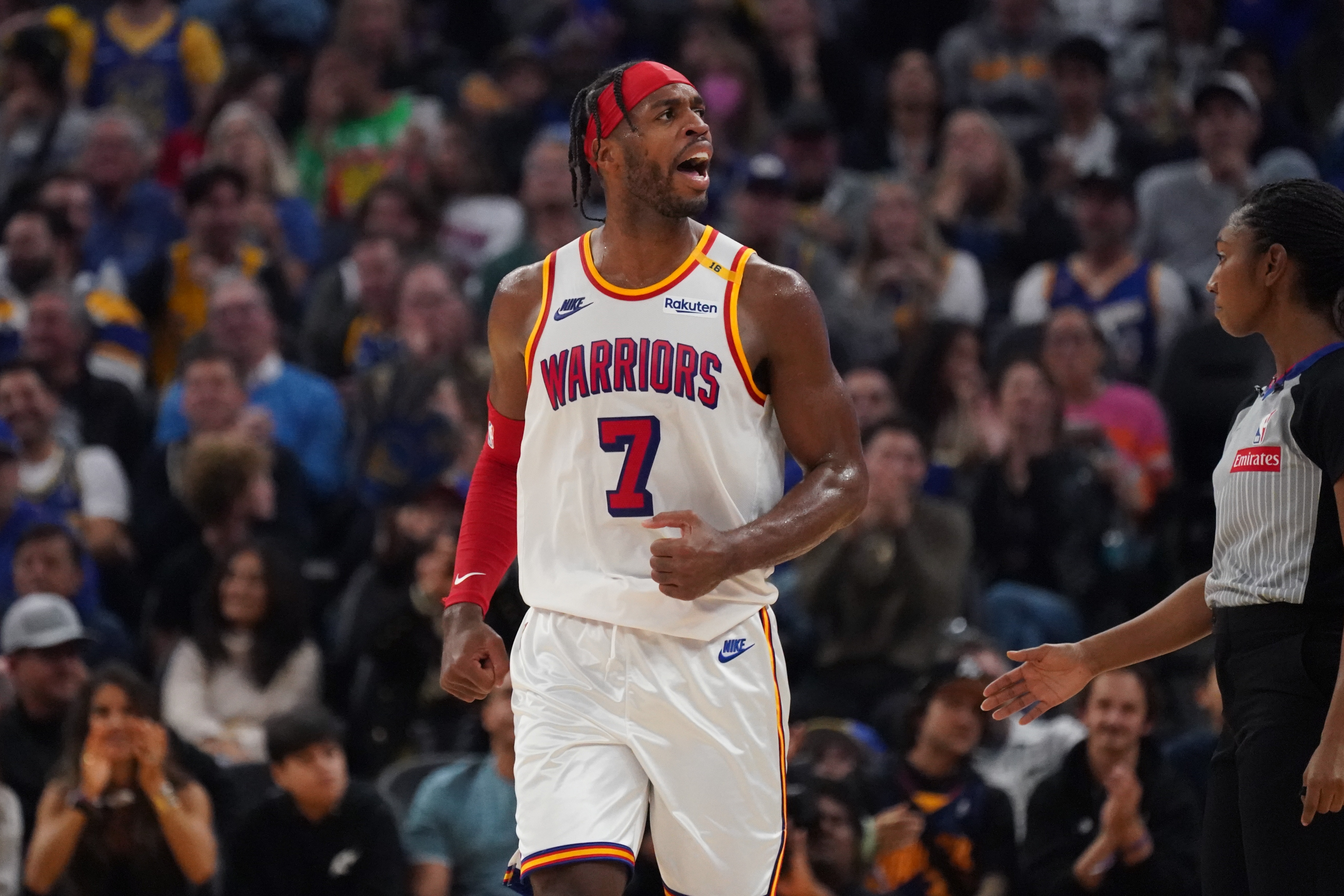 里尔迎NBA常规赛关键赛,清晨更衣室发声,震撼外界,纪律约束更严格的简单介绍 里尔迎NBA常规赛关键赛,清晨更衣室发声,震撼外界,纪律约束更严格的简单介绍