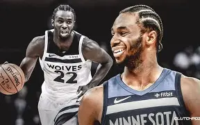 关于太狠了！窗口期明尼苏达森林狼调整名单以备足总杯冲刺阶段法兰克福备战国王杯，Karsa在掘金比赛中关键助攻的信息